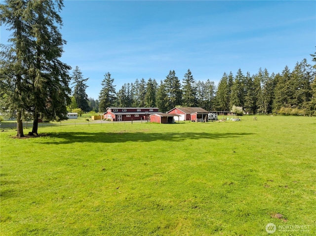 12905 Pless Rd SE, Rainier, WA 98576 - photo 37