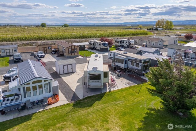 17693 Rd 5 NW Unit 21, Quincy, WA 98848
