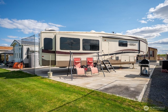 17693 Rd 5 NW Unit 21, Quincy, WA 98848