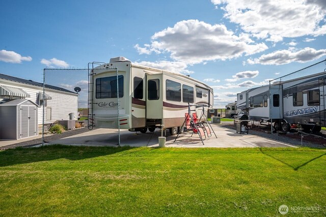 17693 Rd 5 NW Unit 21, Quincy, WA 98848