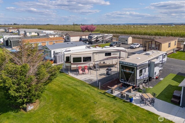 17693 Rd 5 NW Unit 21, Quincy, WA 98848