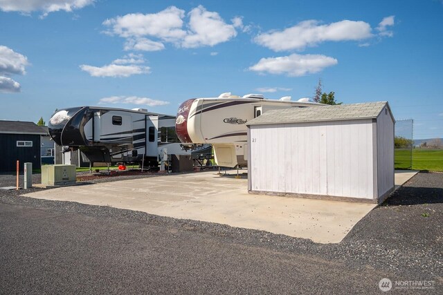 17693 Rd 5 NW Unit 21, Quincy, WA 98848
