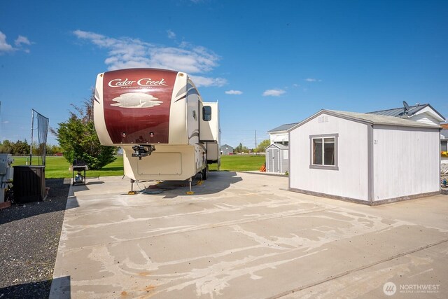 17693 Rd 5 NW Unit 21, Quincy, WA 98848