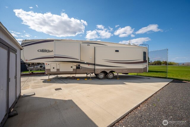 17693 Rd 5 NW Unit 21, Quincy, WA 98848