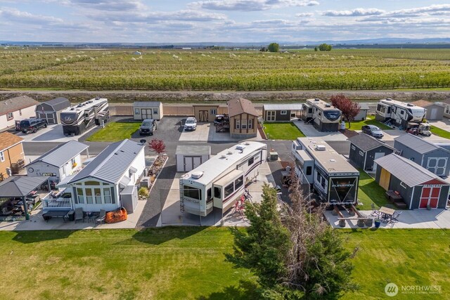 17693 Rd 5 NW Unit 21, Quincy, WA 98848