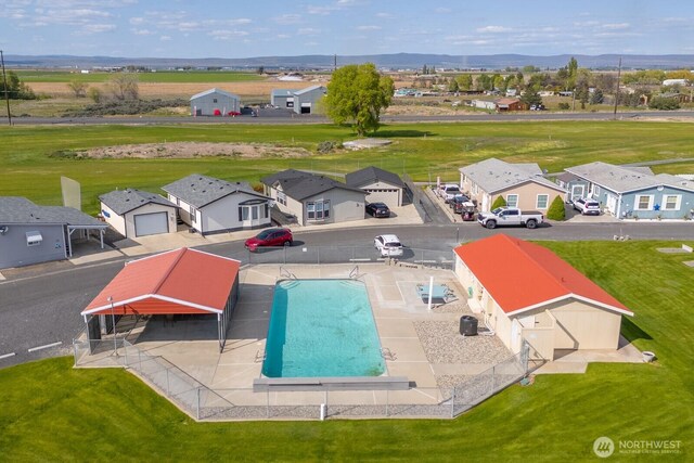 17693 Rd 5 NW Unit 21, Quincy, WA 98848