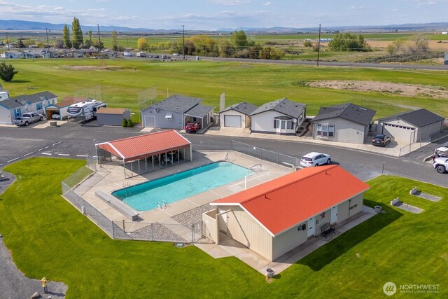 17693 Rd 5 NW Unit 21, Quincy, WA 98848