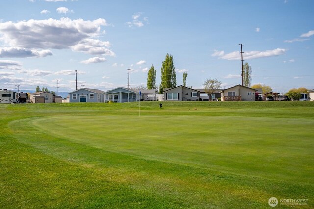 17693 Rd 5 NW Unit 21, Quincy, WA 98848