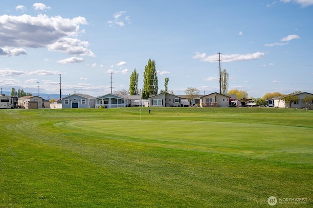 17693 Rd 5 NW Unit 21, Quincy, WA 98848