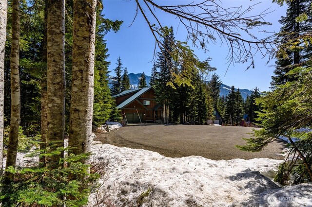 4-XX Cascade Pl, Snoqualmie Pass, WA 98068