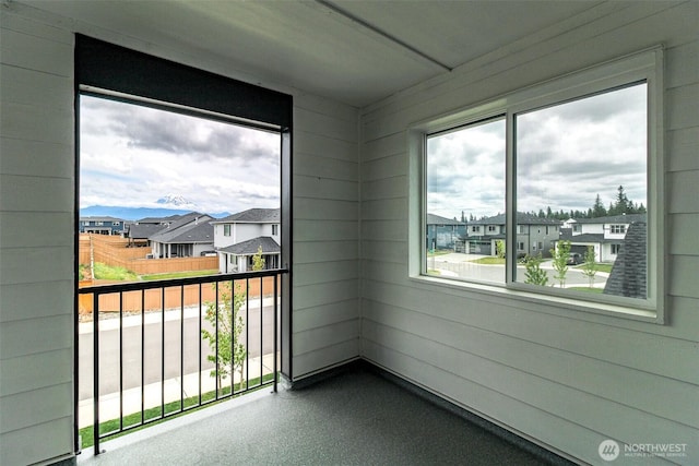 6318 230th Avenue Ct E, Buckley, WA 98321 - interior space with a residential view