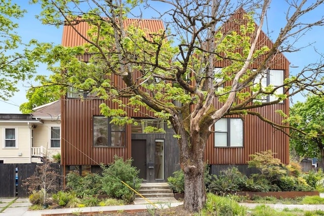 2305 E Alder St, Seattle, WA 98122 - view of front facade