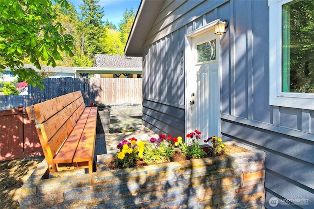 240 Willow St, Bremerton, WA 98310 - exterior space featuring fence
