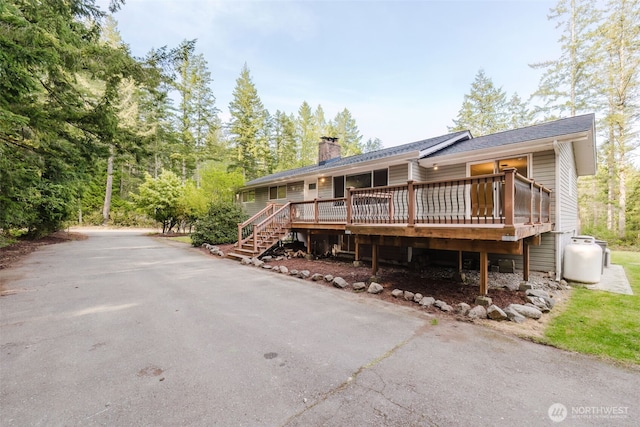 14911 NW Holly Rd, Seabeck, WA 98380 - photo 1