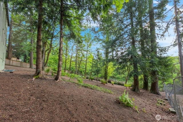 21827 4th Ave SE, Bothell, WA 98021 - view of nature