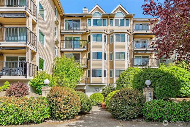 6910 California Ave SW Unit 26, Seattle, WA 98136 - view of building exterior