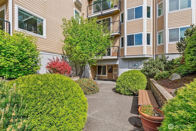 6910 California Ave SW Unit 26, Seattle, WA 98136 - view of building exterior
