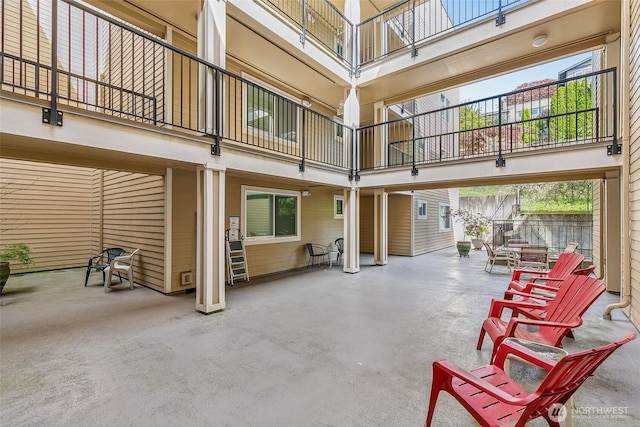 6910 California Ave SW Unit 26, Seattle, WA 98136 - view of common area