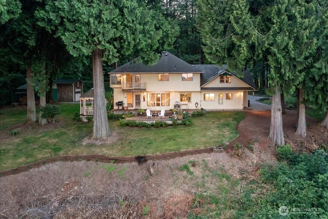32501 NW Eagle Crest Dr, Ridgefield, WA 98642 - photo 31