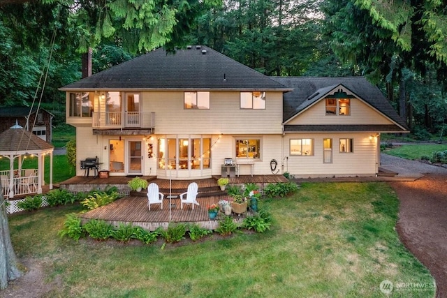 32501 NW Eagle Crest Dr, Ridgefield, WA 98642 - photo 32
