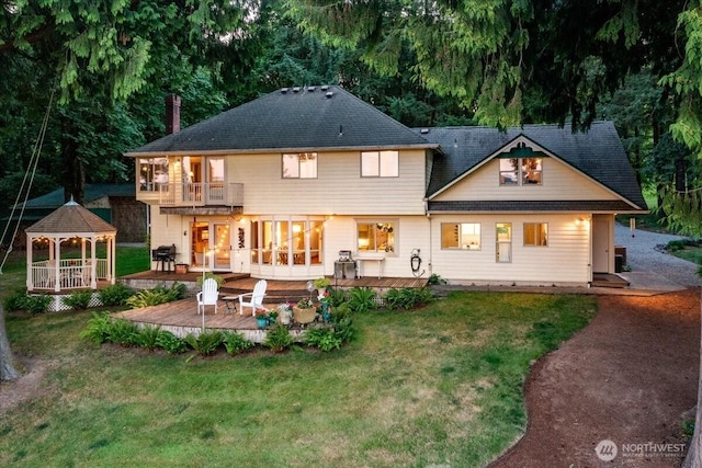 32501 NW Eagle Crest Dr, Ridgefield, WA 98642 - photo 4