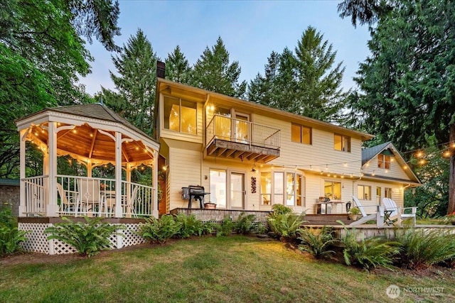 32501 NW Eagle Crest Dr, Ridgefield, WA 98642 - photo 3
