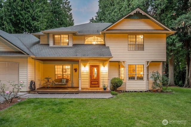 32501 NW Eagle Crest Dr, Ridgefield, WA 98642 - photo 2