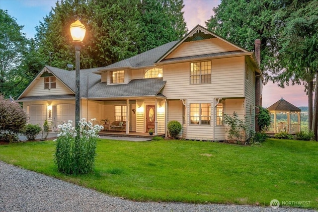32501 NW Eagle Crest Dr, Ridgefield, WA 98642 - photo 1