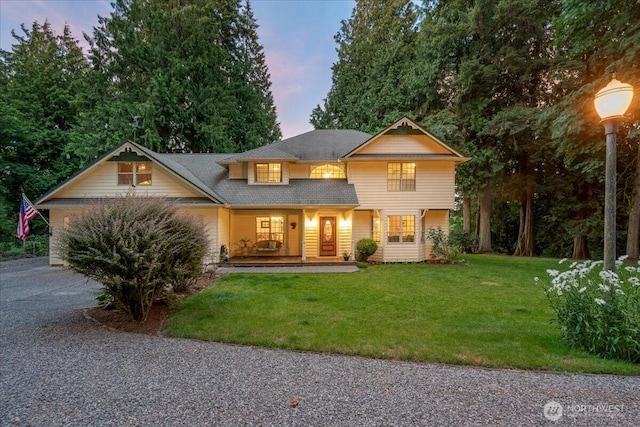 32501 NW Eagle Crest Dr, Ridgefield, WA 98642 - photo 40