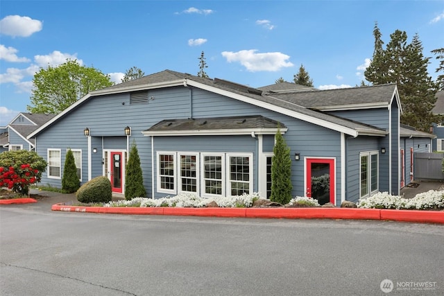 16817 Larch Way Unit B202, Lynnwood, WA 98037 - view of property