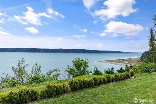 water view