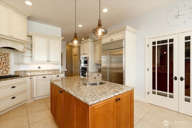 55429 Bay Area Dr NE, Electric City, WA 99123 - photo 15