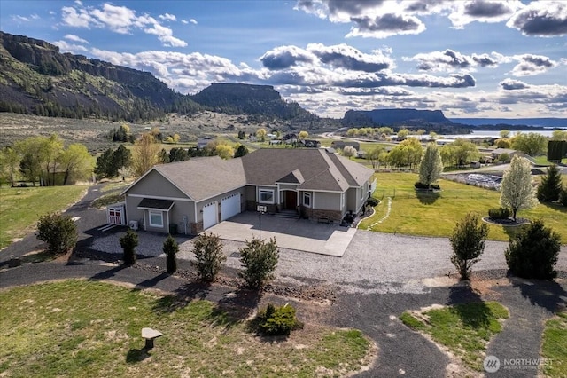 55429 Bay Area Dr NE, Electric City, WA 99123 - photo 1
