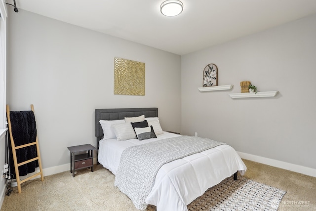 25510 SE 275th Pl, Maple Valley, WA 98038 - carpeted bedroom with baseboards