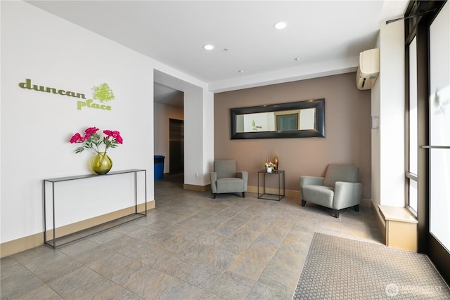 4547 8th Ave NE Unit 308, Seattle, WA 98105 - view of common area