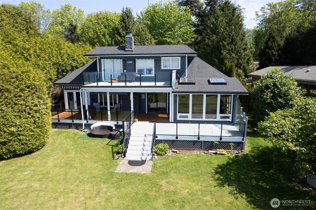 8613 Semiahmoo Dr, Blaine, WA 98230 - photo 2