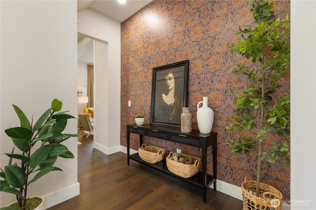 421 Malden Ave E, Seattle, WA 98112 - detailed view of baseboards and wood finished floors