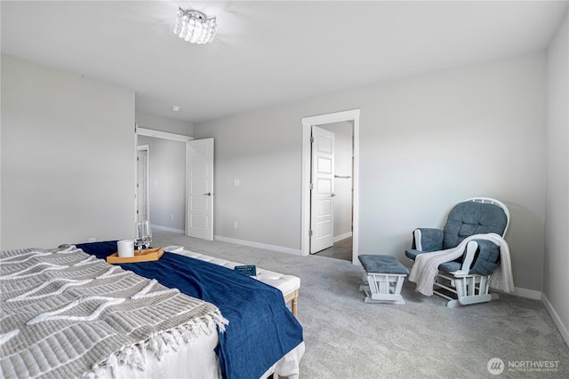 3804 193rd Pl SE, Bothell, WA 98012 - carpeted bedroom with baseboards
