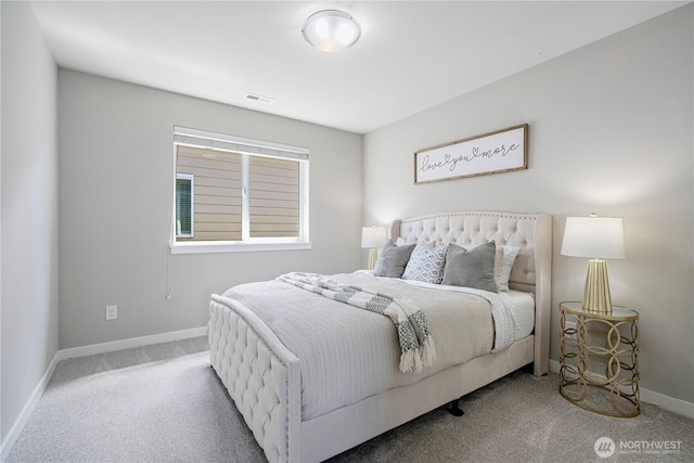 3804 193rd Pl SE, Bothell, WA 98012 - carpeted bedroom with visible vents and baseboards