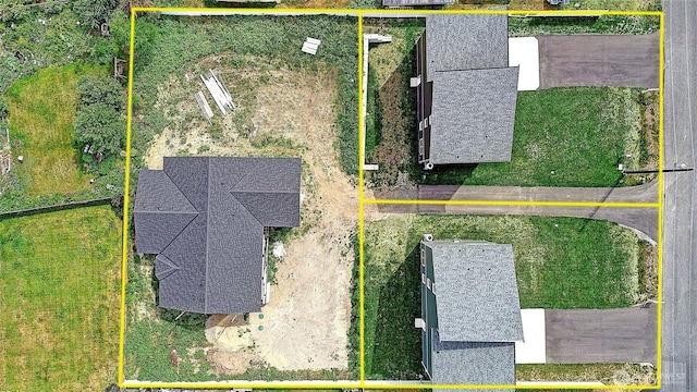 148 Henning Dr, Camano Island, WA 98282 - view of property location featuring property parcel outlined