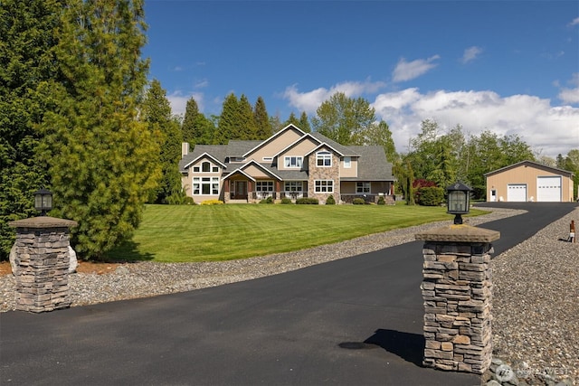 6152 Garrett Ln, Ferndale, WA 98248 - photo 1