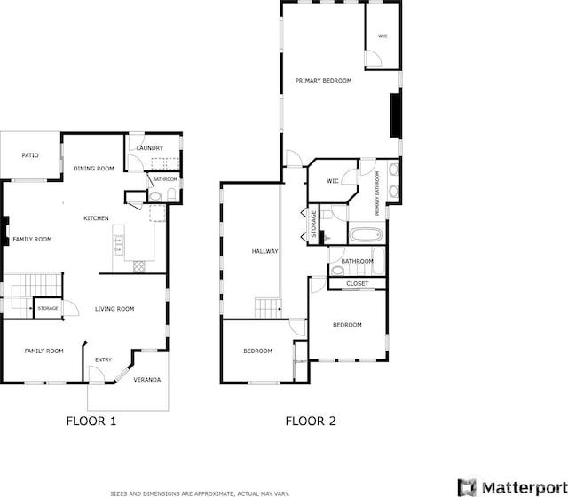 2143 NW Spring Fork Ln, Issaquah, WA 98027 - floor plan