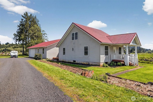 1710 W State Route 4, Skamokawa, WA 98647 - photo 3