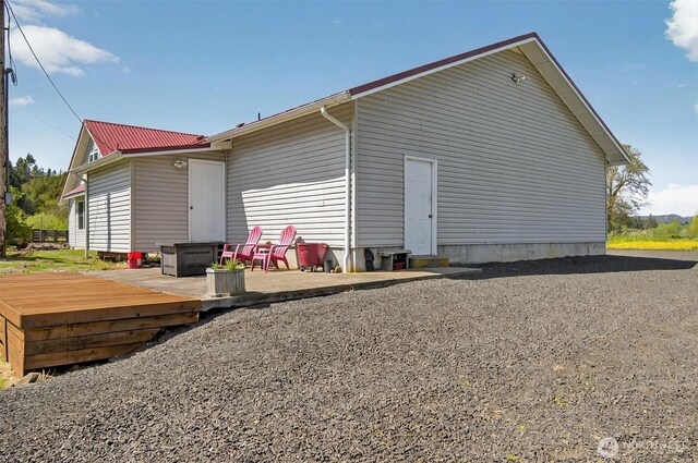 1710 W State Route 4, Skamokawa, WA 98647 - photo 31
