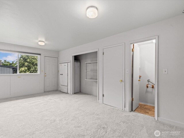 2909 SW 116th St, Burien, WA 98146 - unfurnished bedroom with carpet
