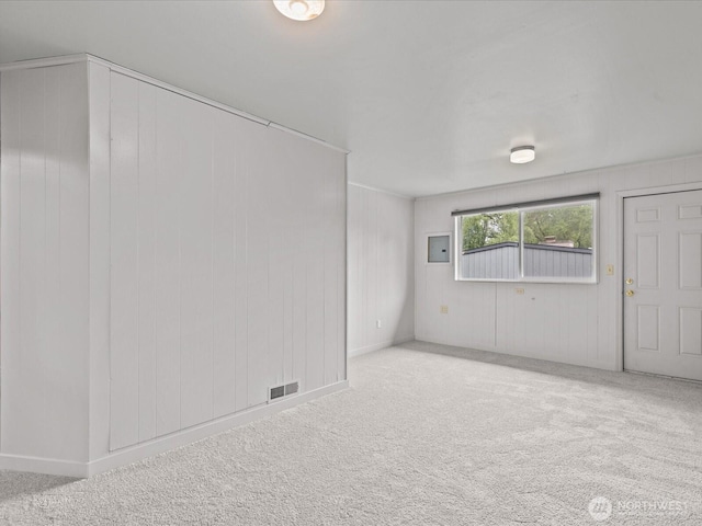 2909 SW 116th St, Burien, WA 98146 - view of carpeted empty room
