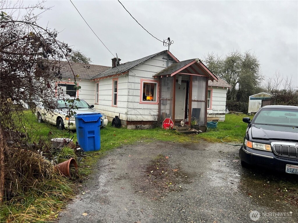 121 Taylor Rd S, Chehalis, WA 98532