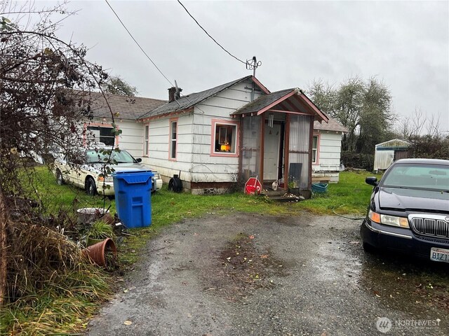 121 Taylor Rd S, Chehalis, WA 98532