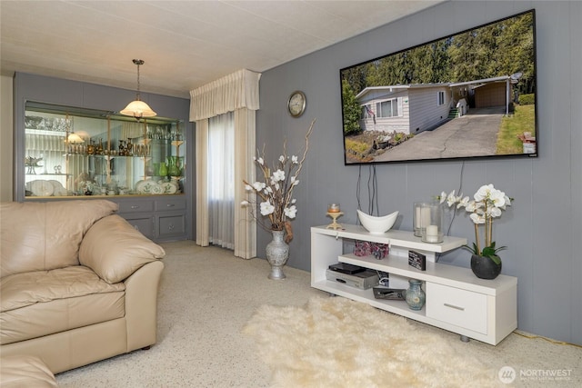 111 Dryke Rd Unit 66, Sequim, WA 98362 - living area featuring a healthy amount of sunlight