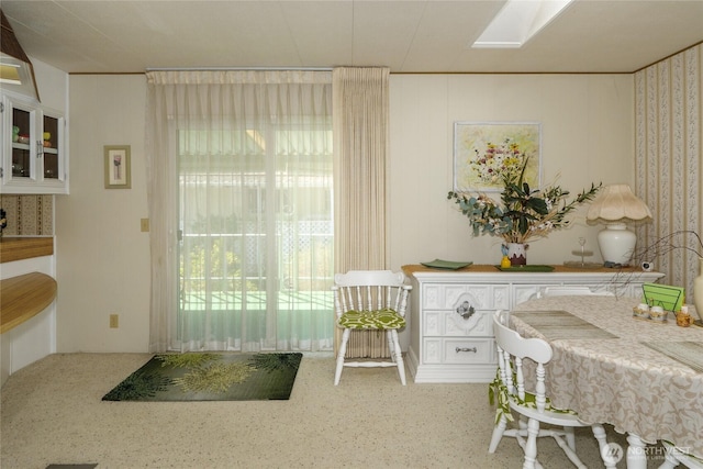 111 Dryke Rd Unit 66, Sequim, WA 98362 - view of dining area
